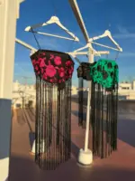 Top mantón - Imagen 7