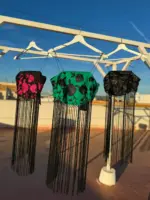 Top mantón - Imagen 5