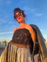 Top mantón - Imagen 2