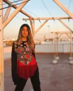 Sudadera - Mantón - Imagen 4