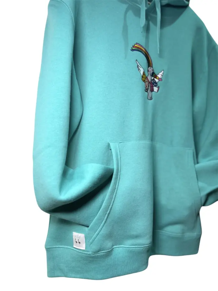 Sudadera con capucha - Curro Folclórico - Imagen 5