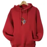 Sudadera con capucha - Curro Folclórico