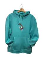 Sudadera con capucha - Curro Folclórico - Imagen 4