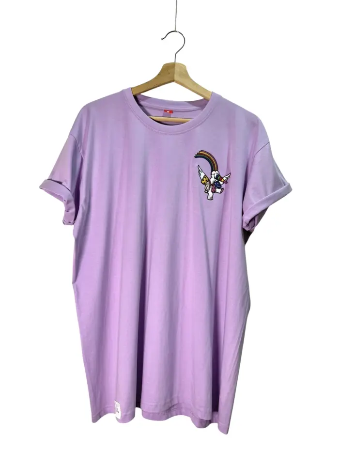 Camiseta - Curro Folclórico - Imagen 1