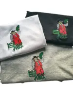 Camiseta - Gambrinus Folk - Imagen 2