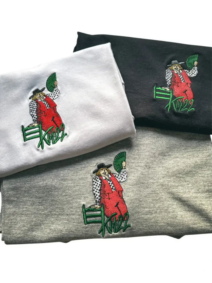 Camiseta - Gambrinus Folk - Imagen 2