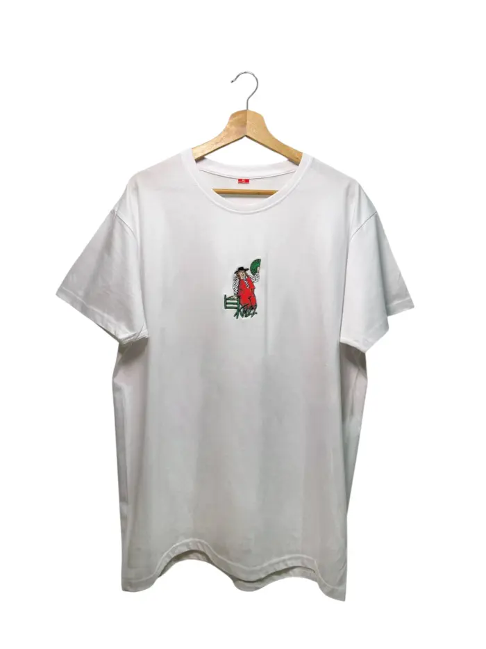 Image_20250211_220938_038 (2) Camiseta - Gambrinus Folk - Imagen 1