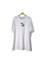 Camiseta oversize - Curro Folclórico