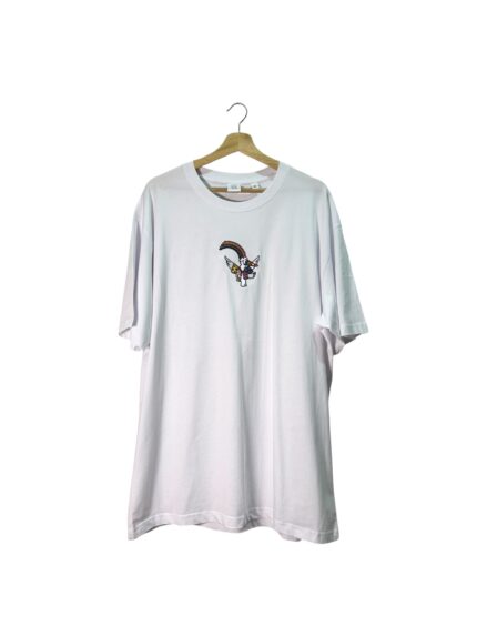 Camiseta oversize - Curro Folclórico