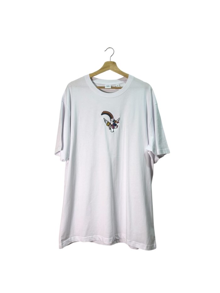 Image_20250212_183855_548 Camiseta oversize - Curro Folclórico - Imagen 1