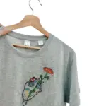 Camiseta - Corazón Cósmico