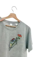 Camiseta - Corazón Cósmico