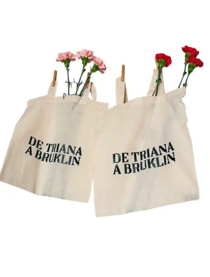 Totebag - DTAB