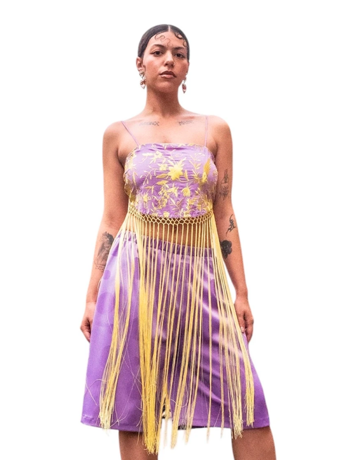 Image_20250220_130151_172 Top Mantón - Malva y flúor - Imagen 1