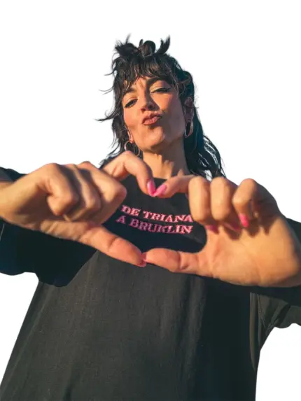 Camiseta básica - DTAB