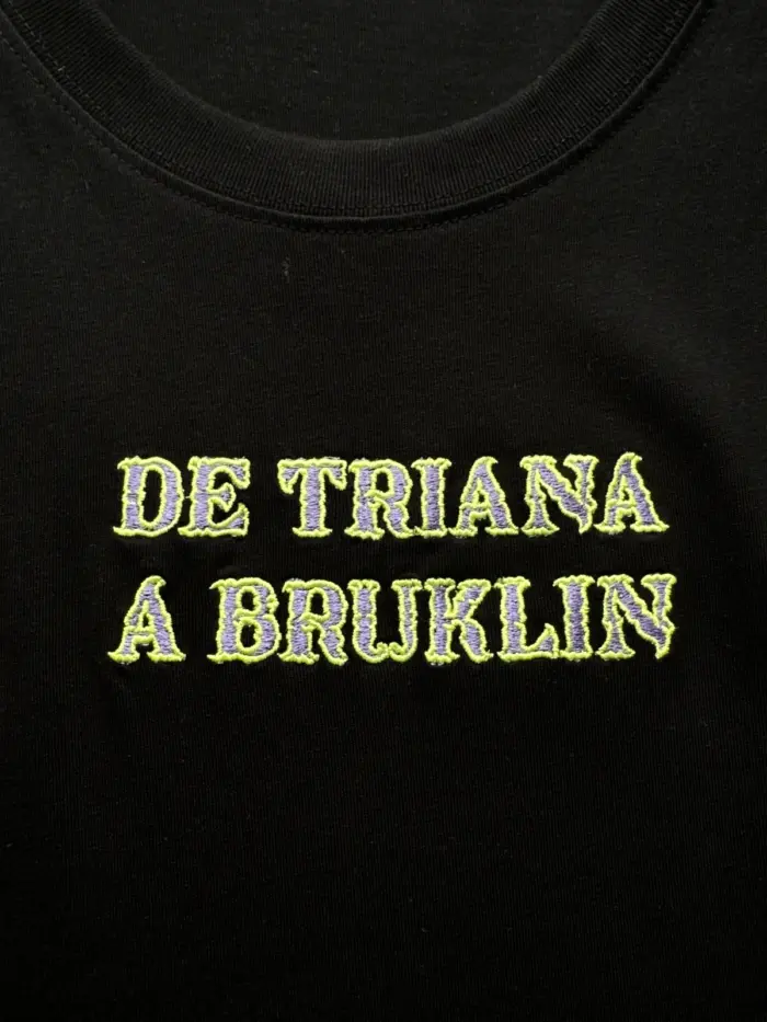 Camiseta básica - DTAB - Imagen 3