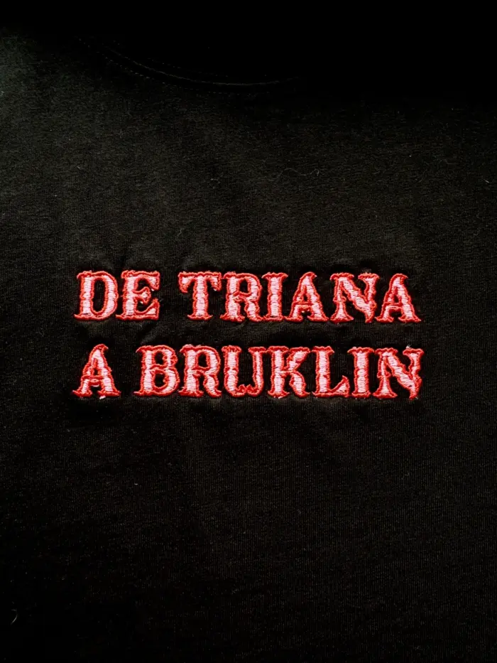 Camiseta básica - DTAB - Imagen 2