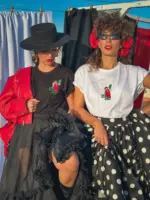 Camiseta - Gambrinus Folk - Imagen 3