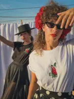 Camiseta - Gambrinus Folk - Imagen 5