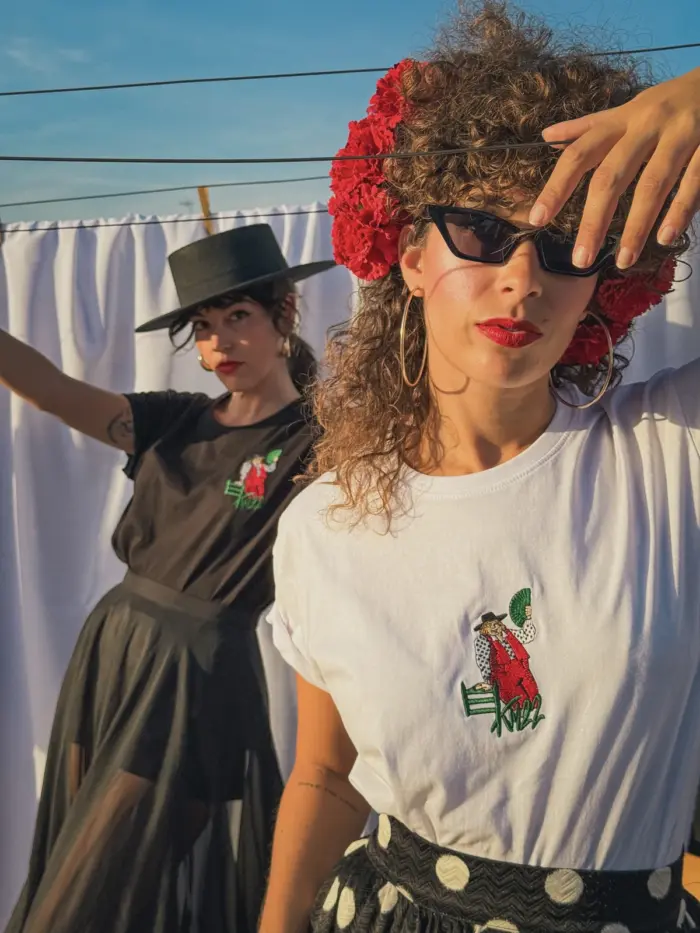 Camiseta - Gambrinus Folk - Imagen 5