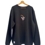 Sudadera básica - Curro Folclórico