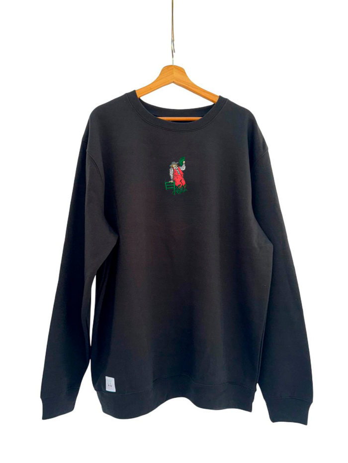 Imagen-de-WhatsApp-2025-02-11-a-las-16.29.06_f19017d3 Sudadera básica - Gambrinus Folk - Imagen 1