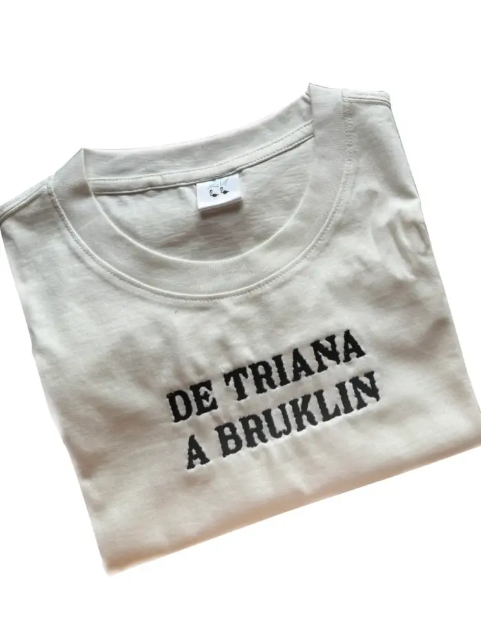 Camiseta básica - DTAB - Imagen 4