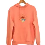 Sudadera con capucha - Poderío Badge