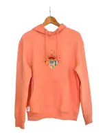 Sudadera con capucha - Poderío Badge