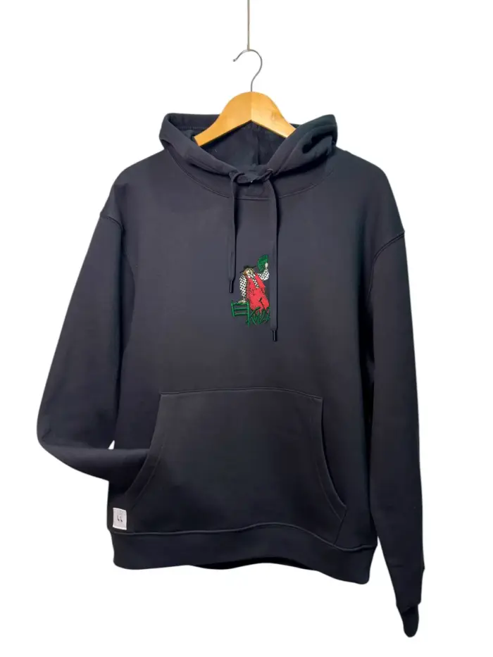 Sudadera con capucha - Gambrinus Folk - Imagen 1
