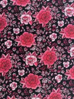 Camiseta Mantón - Bicolor - Imagen 4