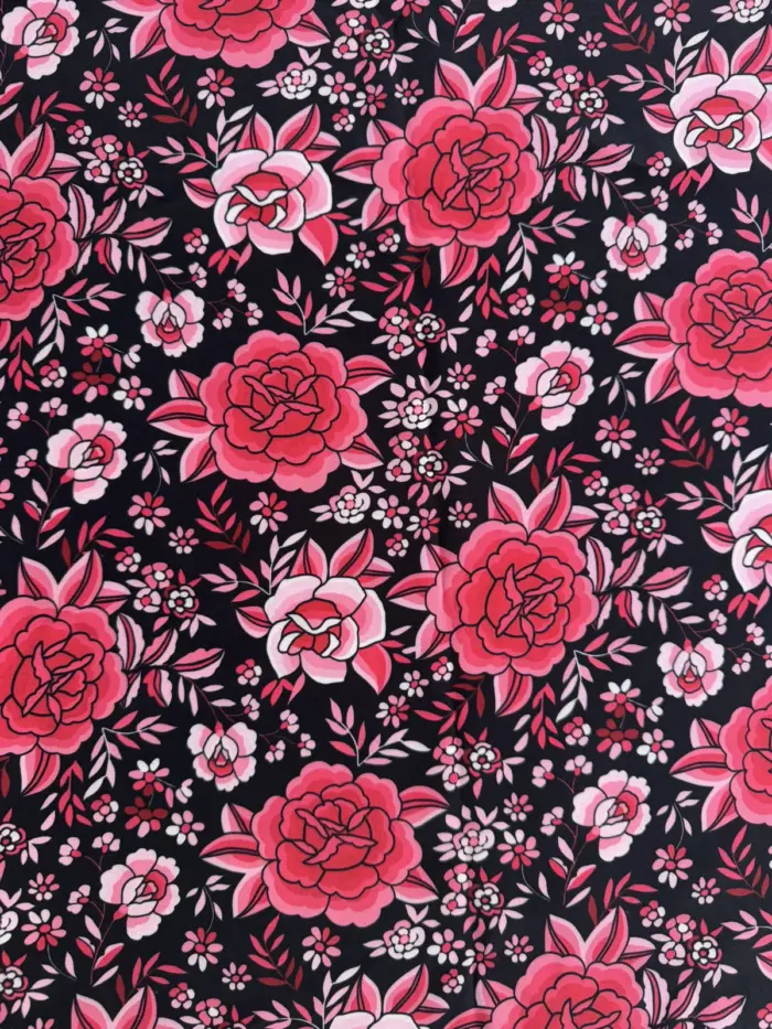 Camiseta Mantón - Bicolor - Imagen 4