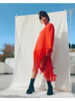 Sudadera Monocolor - Imagen 5