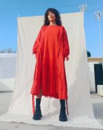 Sudadera Monocolor - Imagen 4