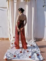 Pantalón Triana - Imagen 3