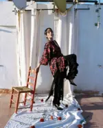 Kimono Mantón - Imagen 2