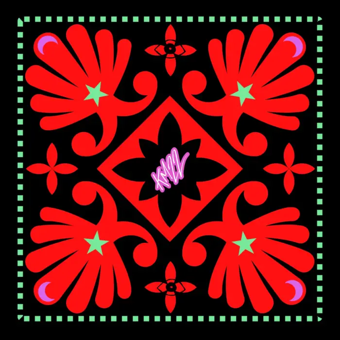 Image_20250531_095552_898 Pañuelo Azulejo - Imagen 1