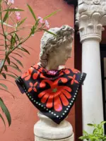 Pañuelo Azulejo - Imagen 2