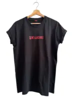 Camiseta QUÉ LACHE! - Imagen 4